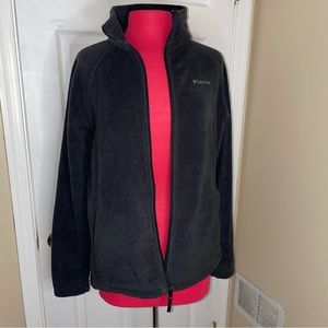 Columbia Fleece Jacket 🔥